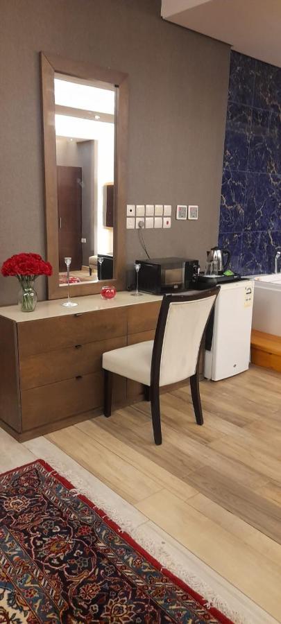 Masken Noon Aprthotel 제다 외부 사진