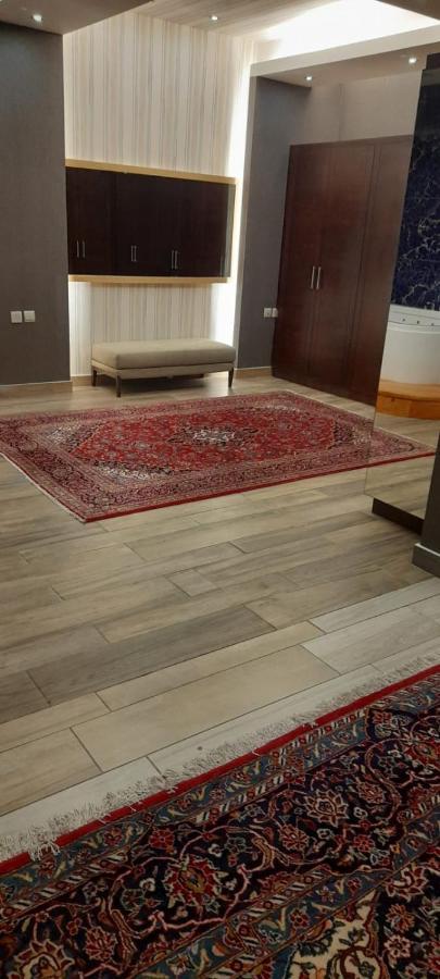 Masken Noon Aprthotel 제다 외부 사진